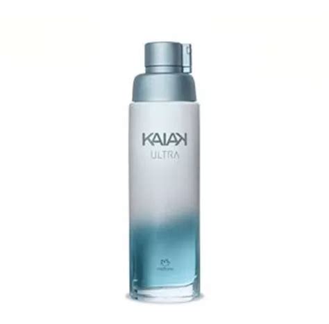 Natura Perfume Kaiak Ultra Femenino 100 Ml Envió Envío gratis