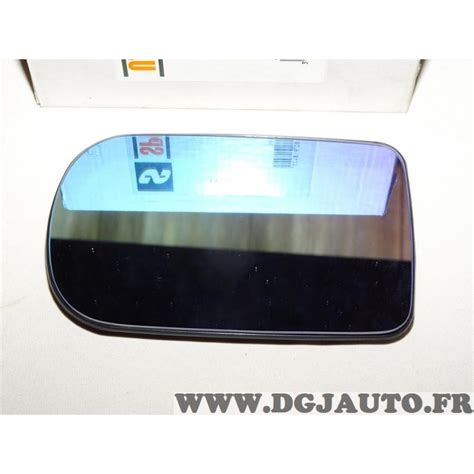 Glace Miroir Vitre Retroviseur Avant Droit Spilu 10422 Pour BMW Serie 5