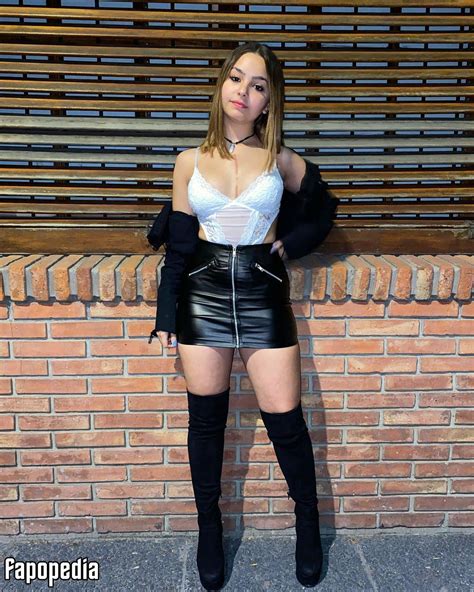 Camila Nerea Gonzalez Nude Leaks Photo 4990888 Fapopedia