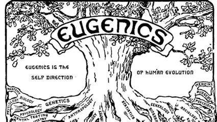 Intellectual disability • Connections • Eugenics Archive