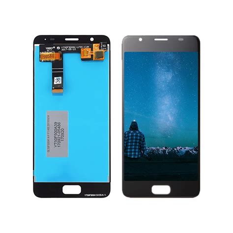 Pantalla Lcd De Pulgadas Para Asus Zenfone Max Pegasus A Zb Tl