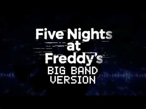 Fnaf Song Anivers Rio De Fnaf Anivers Rio De Anos Youtube