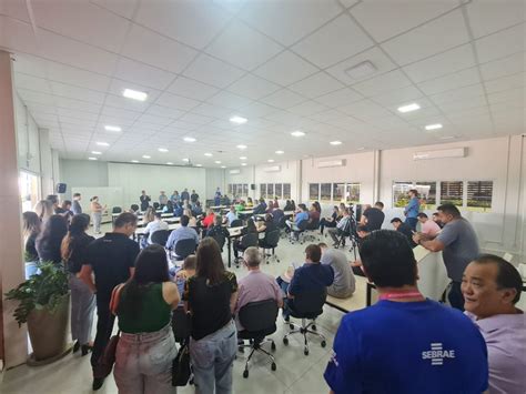 Sinop Recebe Pela Vez A Caravana Da Sudeco Superintend Ncia Do