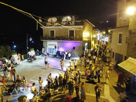 Vatolla Inaugurata Lottava Edizione Della Festa Della Cipolla