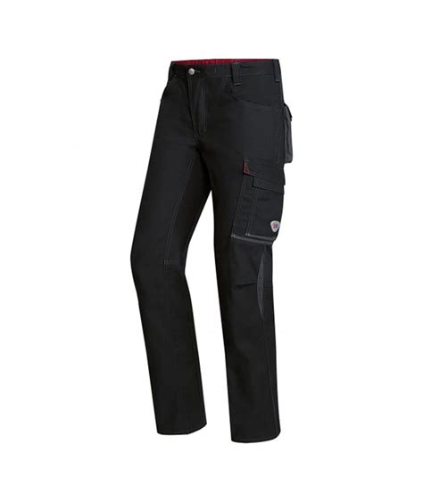 Pantalon Professionnel De Travail Comfort Plus Bp