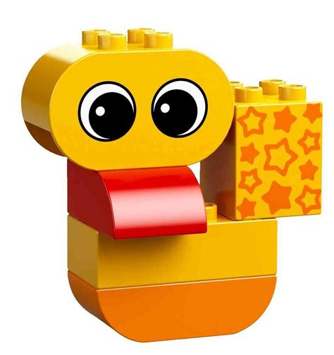 Lego Duplo Mein Erstes Figurenset Online G Nstig Kaufen