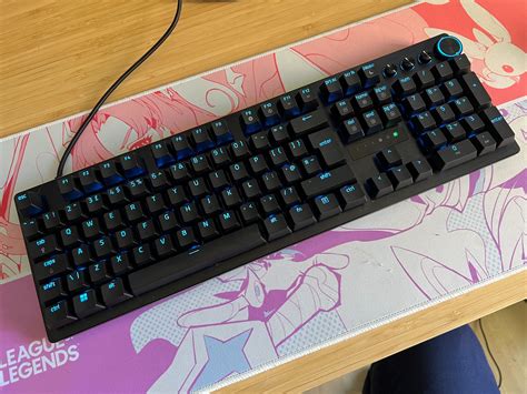 Razer Huntsman V3 Pro Review - A True Professional Gaming Keyboard