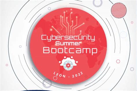 Culmin Con Xito La S Ptima Edici N Del Cybersecurity Summer Bootcamp