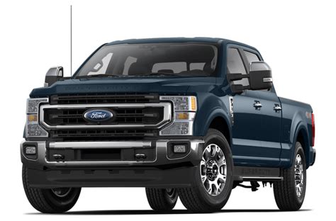 Ford F 250 Models Generations And Redesigns