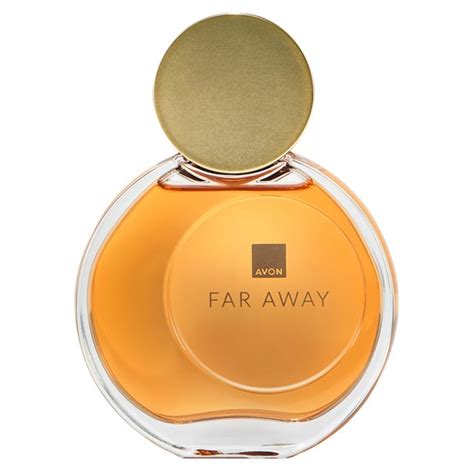 Far Away Eau De Parfum Ml Avon South Africa