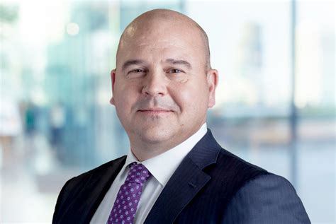 Dan Letter Promoted To President September 27 2022 Prologis