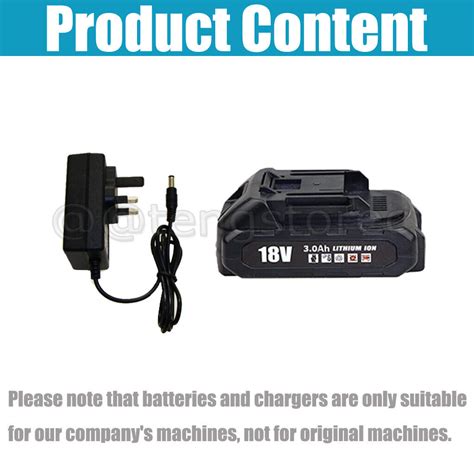 Cordless High Pressure Washer Jet Water Wash Car Cleaner Gun Lxt For Makita 18v Ebay