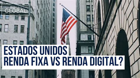 ESTADOS UNIDOS RENDA FIXA OU RENDA VARIÁVEL PORTFÓLIO GLOBAL YouTube