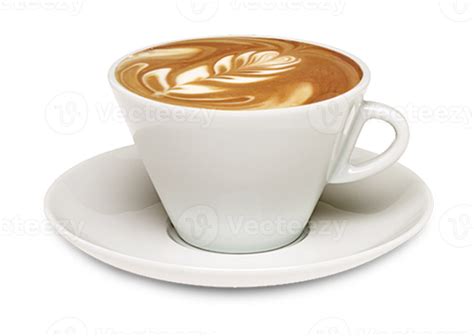 Cup Of Cappuccino Png