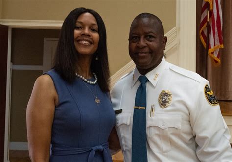 Hattiesburg names Hardy Sims new police chief