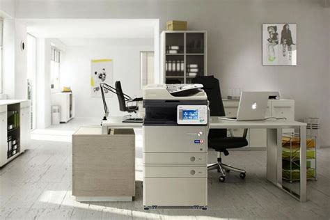 Canon Copier Rental | Los Angeles | Glendale | Lowest Price