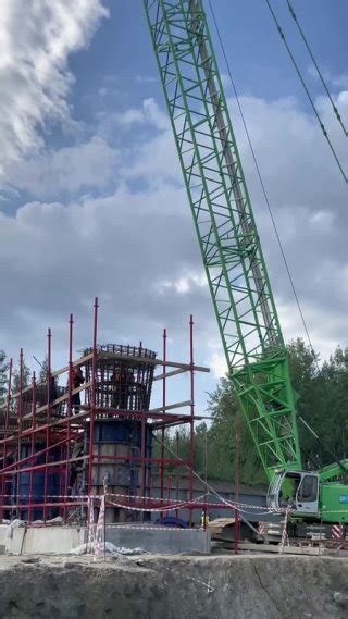 Клипы БалтМостСтрой
