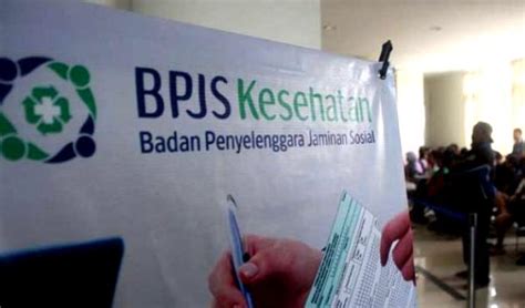 10 Perusahaan Menunggak Iuran BPJS Kesehatan Bontang Post