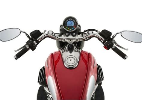 Moto Guzzi Eldorado Prezzo E Scheda Tecnica Moto It