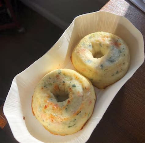 Dunkin Donuts Egg White Bites Recipe