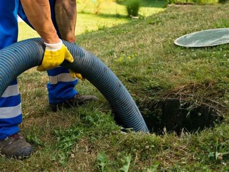 A Comprehensive Guide To Septic Tank Treatment Septic Tank Guy