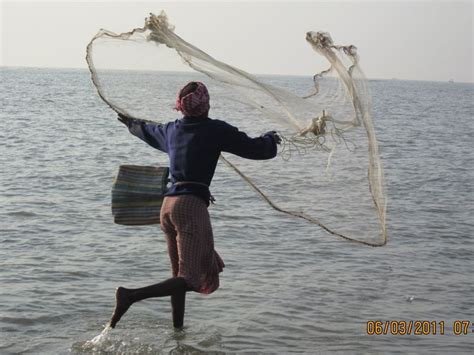 Fisher Man - India Travel Forum | IndiaMike.com