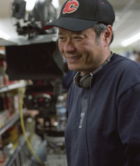 Ang Lee – Movies, Bio and Lists on MUBI