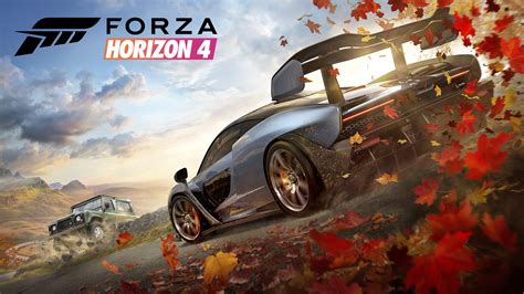 Forza Horizon Review Rocket Chainsaw