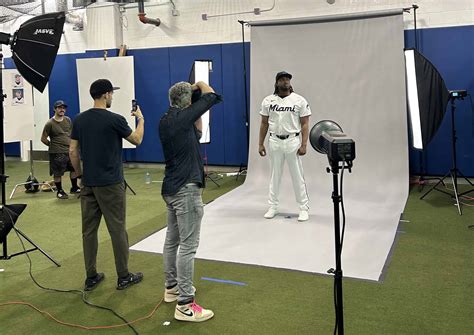 Miami Marlins Leap Into Artificial Intelligence With 2024 Team Open