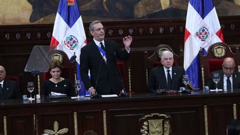 Ministerio De Cultura Presidente Luis Abinader Destaca Importantes