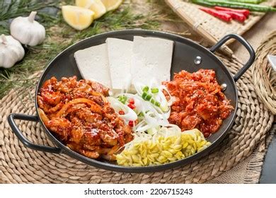 Pickled cabbage hot pot 图片库存照片 D 物体和矢量图 Shutterstock
