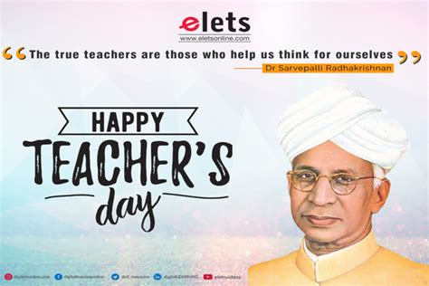 Teachers Day 2019 Everything You Need To Know About This Day