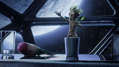 Watch I Am Groot · Season 1 Full Episodes Online - Plex