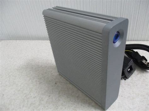 Yahoo オークション Lacie d2 Quadra v3C 2TB USB3 0 eSATA 外付HDD