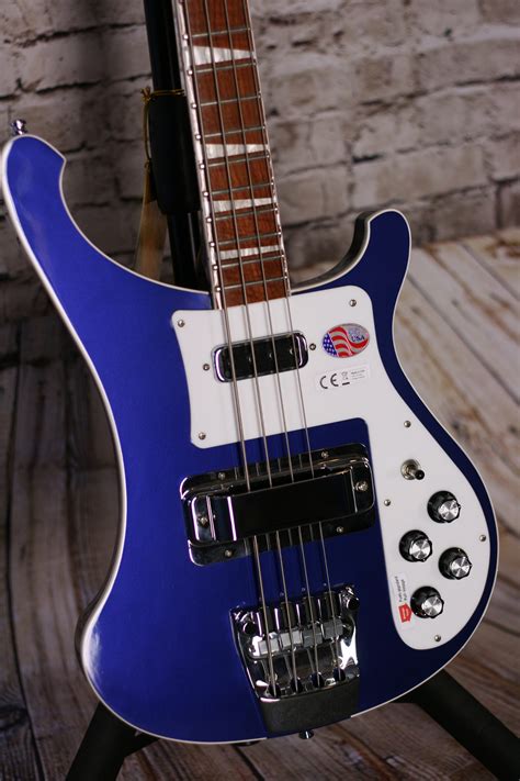 Rickenbacker 4003 Guitar Center