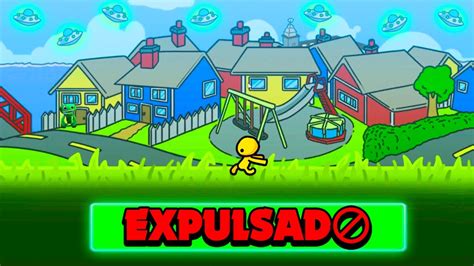 EXPULSADO De Wobbly Life CON TEKENDO YouTube