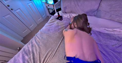 Posh Wife Has Anal Fuck 3 VR Porn Video VRPorn