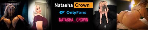 Natasha Crown Pornos Verifiziertes Pornstar Profil Pornhub