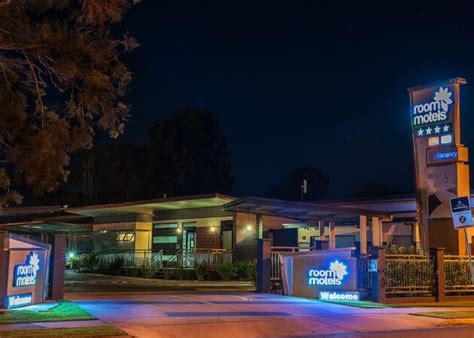 Room Motels Kingaroy Kingaroy Hotel G Nstig Buchen