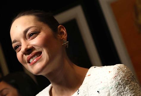 Madame quelle honte Marion Cotillard sévèrement clashée sur les