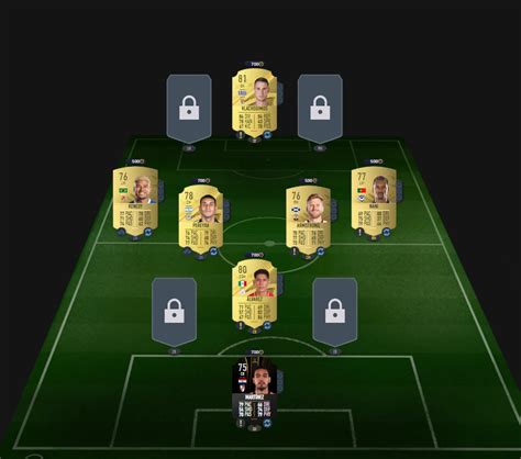 Fifa 23 SBC Aggiornamento 82 Per I FUT Centurions