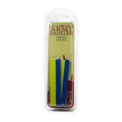 Buy The Army Painter Green Stuff Tl5037 Scenery Workshop Bv