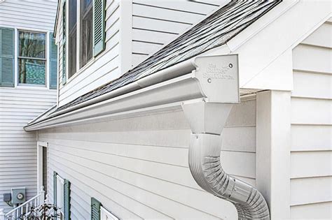 Expert Gutter Installations In Nassau And Suffolk County Free Gutters Estimates