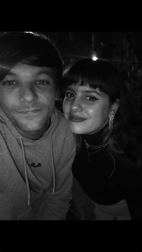 Julia On Twitter Rt Updatehld Louis With A Fan Recently