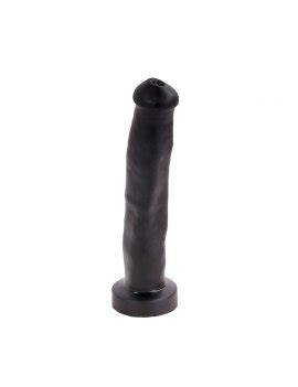Hung System Donkey Black Dildo