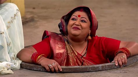 Watch Bhabi Ji Ghar Par Hai Tv Serial 21st July 2022 Full Episode 1858