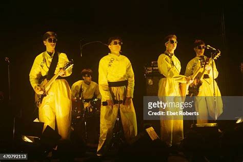 1217 Devo Photos Stock Photos High Res Pictures And Images Getty