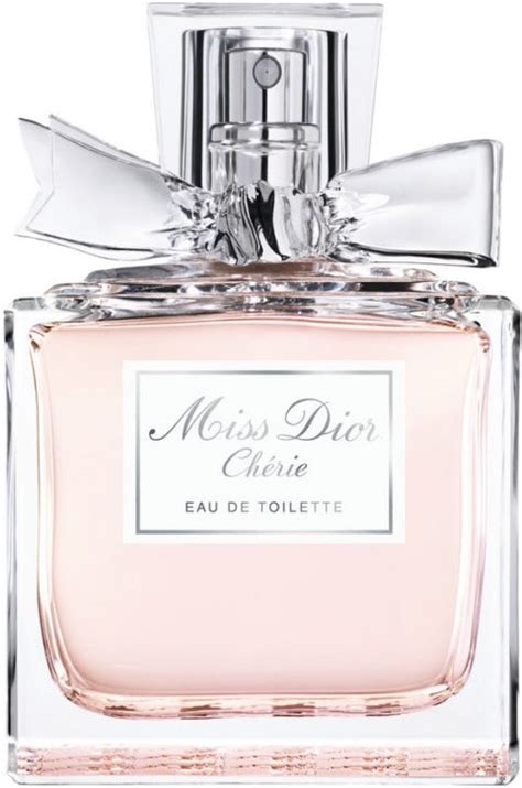 Купить духи Christian Dior Miss Dior Cherie Eau De Toilette