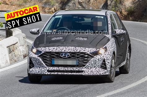 2020 Hyundai I20 To Get Dct Auto Option In India Latest Auto News