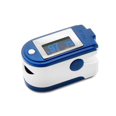 Cms50d Pulse Oximeter Contec Medical Systems Co Ltd